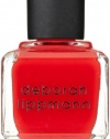 Deborah Lippmann Nail Lacquer, It'S Raining Men, 0.5 Ounce