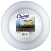 Chinet Cut Crystal Dinner Plates (10-Inch), 100-Count Plates