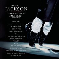 Greatest Hits - HIStory, Vol. 1 Greatest Hits - HIStory, Vol. 1
