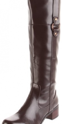 Bandolino Women's Chosen Riding Boot Bandolino Women's Chosen Riding Boot
