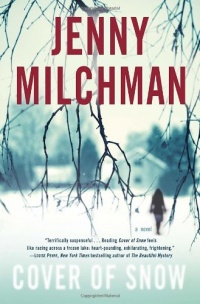 Cover of Snow: A Novel Cover of Snow: A Novel