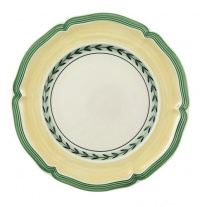 Villeroy & Boch French Garden Vienne Bread and Butter Plates, Set of 6 Villeroy & Boch French Garden Vienne Bread and Butter Plates, Set of 6