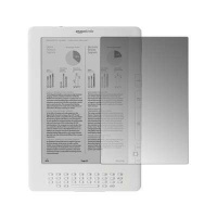 Premium Clear Reusable LCD Screen Protector for Amazon Kindle DX 9.7 9.7-inch Wireless Reading Device Premium Clear Reusable LCD Screen Protector for Amazon Kindle DX 9.7 9.7-inch Wireless Reading Device