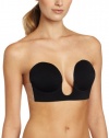 Fashion Forms Women's Backless Strapless U Plunge Bra