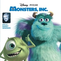 Monsters, Inc. Monsters, Inc.