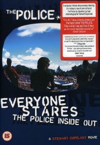 The Police - Everyone Stares: The Police Inside Out The Police - Everyone Stares: The Police Inside Out