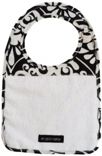 Ah Goo Baby The Bib, Audrey Ah Goo Baby The Bib, Audrey