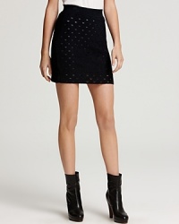 rag & bone/JEAN Skirt - Eyelet rag & bone/JEAN Skirt - Eyelet