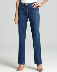 The denim staple your closet craves. BASLER straight legs come crafted with a hint of stretch and a touch of fading for a streamlined silhouette. The denim staple your closet craves. BASLER straight legs come crafted with a hint of stretch and a touch of fading for a streamlined silhouette.