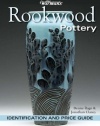 Warman's Rookwood Pottery: Identification and Price Guide (Warmans)