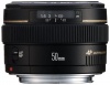 Canon EF 50mm f/1.4 USM Standard & Medium Telephoto Lens for Canon SLR Cameras