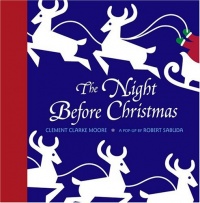 The Night Before Christmas Pop-up The Night Before Christmas Pop-up