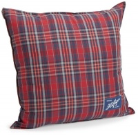 Tommy Hilfiger Bear Mountain Plaid 20-Inch Decorative Pillow Tommy Hilfiger Bear Mountain Plaid 20-Inch Decorative Pillow