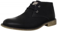 Calvin Klein Jeans Men's Quent Chukka Calvin Klein Jeans Men's Quent Chukka
