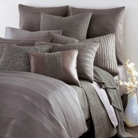 Donna Karan Essentials Standard/Queen Sham Amber Donna Karan Essentials Standard/Queen Sham Amber
