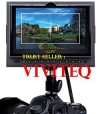 LILLIPUT 5DII-H 1080p LCD On DSLR Camera Monitor HDMI + Shoe Mount by Koolertron