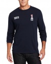 Nautica Men's Njc Boat Club Tee