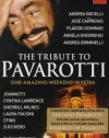 Tribute to Pavarotti - One Amazing Weekend in Petra