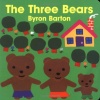 The Three Bears Board Book