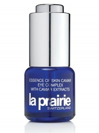 Instant firming eye energizer provides visible toning benefits. It minimizes the appearance of fine lines and puffiness, and prolongs eye makeup wear. Fragrance free, ophthalmologist tested. 0.5 oz. Instant firming eye energizer provides visible toning benefits. It minimizes the appearance of fine lines and puffiness, and prolongs eye makeup wear. Fragrance free, ophthalmologist tested. 0.5 oz.