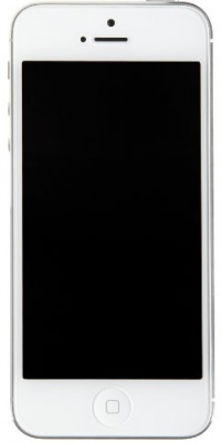 Apple iPhone 5 16GB (White) - Verizon Wireless Apple iPhone 5 16GB (White) - Verizon Wireless