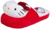 Hello Kitty Women's Super Plush Slipper