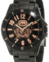 Rhino by Marc Ecko Women's E8M041MV Bold Graphic Detailed Watch