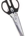 Kershaw 1120M TaskMaster Kitchen Shears with Magnetic Plastic Sheath