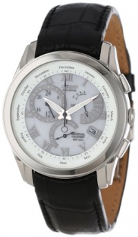 Citizen Men's BL8000-03A Eco-Drive Calibre 8700 Watch Citizen Men's BL8000-03A Eco-Drive Calibre 8700 Watch