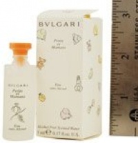 Bvlgari Petits Et Mamans By Bvlgari Miniature Non Alcohol