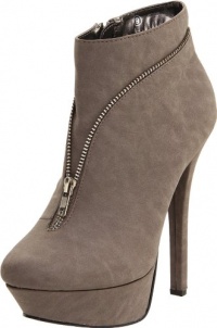 C Label Women's Dainty-8 Platform Boot C Label Women's Dainty-8 Platform Boot
