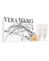 Set Includes:1.7 oz. Eau de Parfum Spray3.4 oz. Body Lotion3.4 oz. Shower Creme