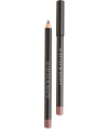 An incredibly soft and luxurious lip pencil for subtle, precise definition. To extend the hold of your lip color, fill lips in completely with Dualistic Lip Liner before applying your lipstick.