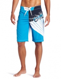 Oakley Men's Peel Out Boardshort Oakley Men's Peel Out Boardshort