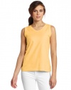 Champion Women's Favorite V-Neck Tank