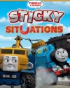 Thomas & Friends: Sticky Situations DVD