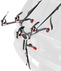 Allen Ultra Compact Folding 2-Bike Carrier Allen Ultra Compact Folding 2-Bike Carrier