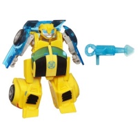 Playskool Heroes Transformers Rescue Bots Energize Bumblebee Figure