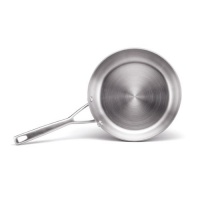 Anolon Chef Clad 10-Inch Deep Skillet Anolon Chef Clad 10-Inch Deep Skillet