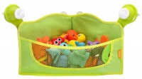 Brica Corner Toy Basket