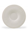Lenox has been an American tradition for more than a century, combining superior craftsmanship with understated sophistication. The oversized Butler's Pantry dinnerware and dishes collection adds a vintage touch to your formal gatherings, in durable embossed white china with a dressy high sheen.