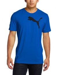 PUMA Men's Cat Tee PUMA Men's Cat Tee