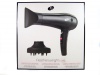 T3 Micro Featherweight Luxe Hair Dryer, 2.9-Pound
