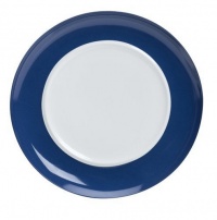 Mikasa True Blue Charger Plate Mikasa True Blue Charger Plate