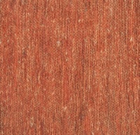 Area Rug 5x8 Rectangle Natural Fiber Orange Color - Surya Dominican Rug from RugPal Area Rug 5x8 Rectangle Natural Fiber Orange Color - Surya Dominican Rug from RugPal
