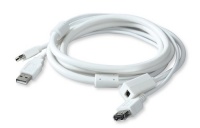 Kanex Extension Cable for Apple LED Cinema Display 24-Inch 27-Inch (6 feet) Kanex Extension Cable for Apple LED Cinema Display 24-Inch 27-Inch (6 feet)