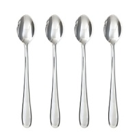 The Celeste collection from Cambridge Silversmiths features clean, gently curving lines for a timeless look of understated elegance. The Celeste collection from Cambridge Silversmiths features clean, gently curving lines for a timeless look of understated elegance.