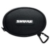 Shure EASCASE Soft Zippered Earphone Case