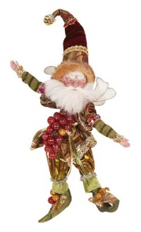 Mark Roberts Collectible Christmas in Tuscany Fairy - Small 9 #51-27826 Mark Roberts Collectible Christmas in Tuscany Fairy - Small 9 #51-27826