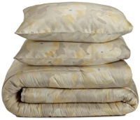 Calvin Klein White Label Poppy Queen Comforter Set, Lily Calvin Klein White Label Poppy Queen Comforter Set, Lily